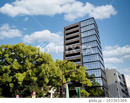 マンションの外観 マンションの外観 103365369