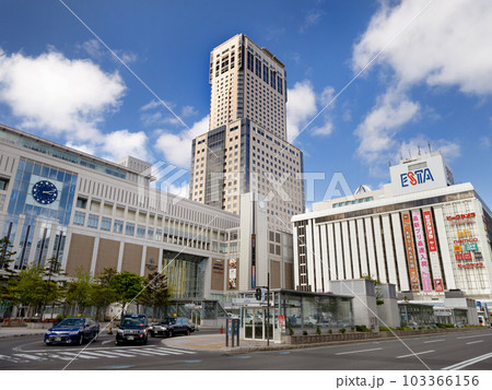 札幌駅南口 北海道 札幌駅南口 北海道 103366156