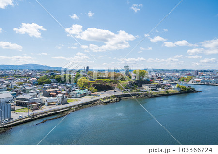 「青森県」八戸港 八戸市 「青森県」八戸港 八戸市 103366724