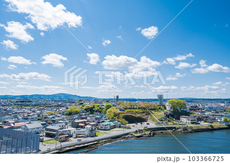 「青森県」八戸港 八戸市 「青森県」八戸港 八戸市 103366725