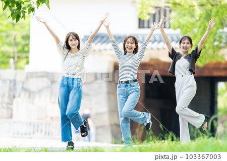 女子旅 大阪旅行 女子旅 大阪旅行 103367003