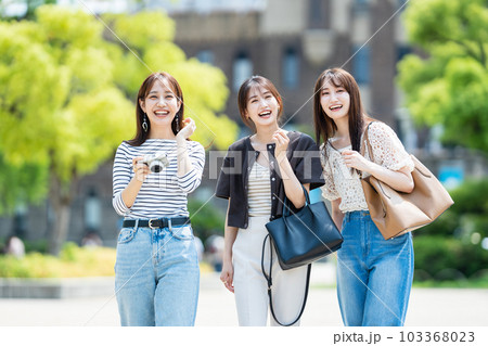 女子旅 カメラ 大阪旅行 女子旅 カメラ 大阪旅行 103368023