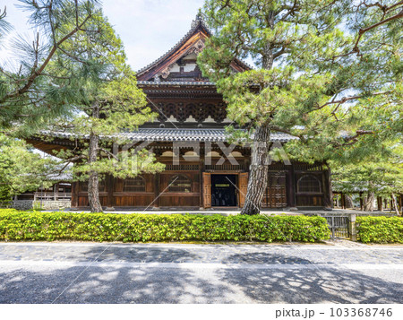 龍寳山大徳寺 法堂 龍寳山大徳寺 法堂 103368746