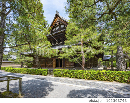 龍寳山大徳寺 法堂 龍寳山大徳寺 法堂 103368748