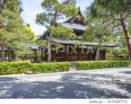 龍寳山大徳寺 仏殿 龍寳山大徳寺 仏殿 103368751