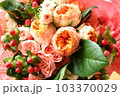 ブーケ 103370029