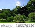 椿山荘お庭 103370150