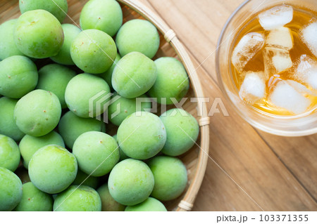 梅仕事　イメージ 103371355