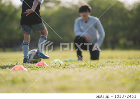 Soccer Coach Soccer Coach 103372453
