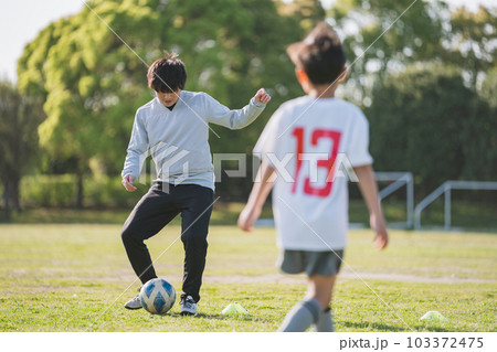 Soccer Coach Soccer Coach 103372475
