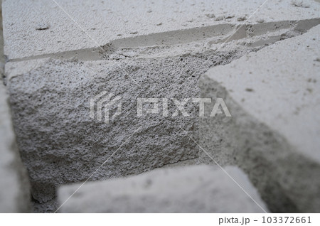 grey cement brick for construction industry grey cement brick for construction industry 103372661