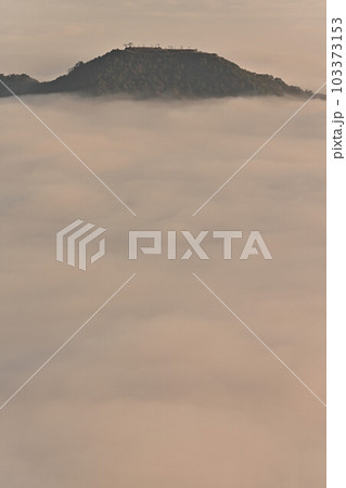 秋の向山連山 秋の向山連山 103373153