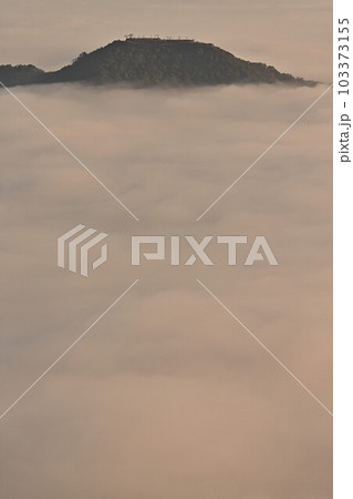 秋の向山連山 秋の向山連山 103373155