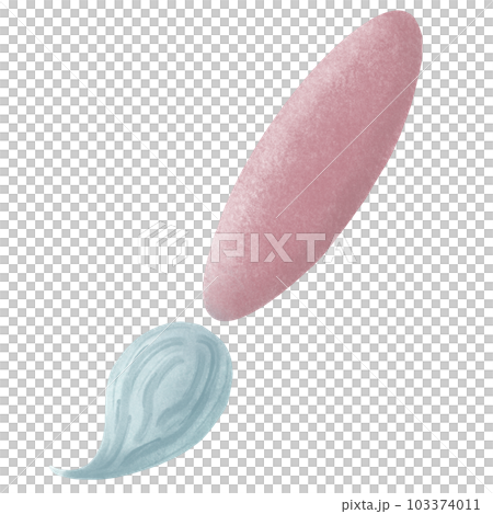 Line,outline,doodle,line art, butterfly, paintbrush, 103374011