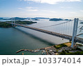 瀬戸大橋 103374014