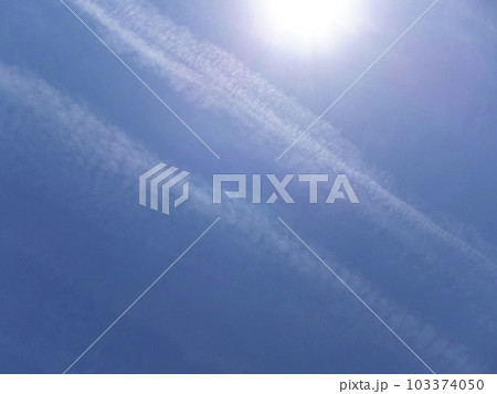 青空と雲 103374050