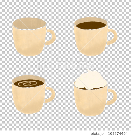 No main line coffee mug set No main line coffee mug set 103374494