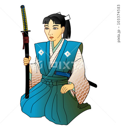 織田信長の側近 小姓の堀秀政 織田信長の側近 小姓の堀秀政 103374583