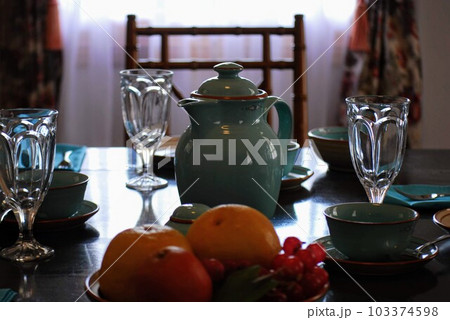 テーブルコーディネイト 103374598