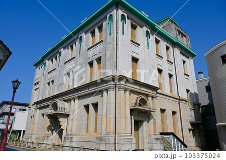 敦賀市立博物館　敦賀博物館通り　敦賀市 103375024