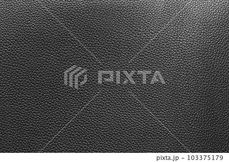 Black leather and a textured background. Black leather and a textured background. 103375179