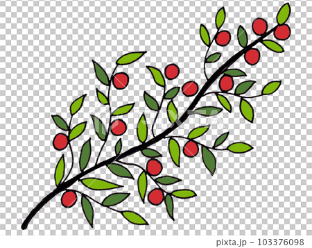 Scandinavian style hand-drawn illustration Scandinavian style hand-drawn illustration 103376098