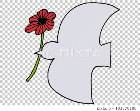 Scandinavian style hand-drawn illustration Scandinavian style hand-drawn illustration 103376100