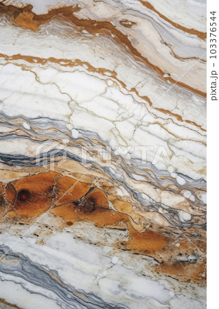 美しい模様の石の背景素材「AI生成画像」 103376544
