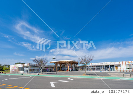 道の駅象潟 ねむの丘 道の駅象潟 ねむの丘 103377178