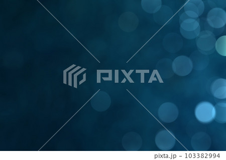 玉ボケのイメージ素材 玉ボケのイメージ素材 103382994