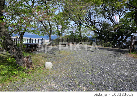 鴎ヶ崎 金ヶ崎城跡 敦賀市 鴎ヶ崎 金ヶ崎城跡 敦賀市 103383018