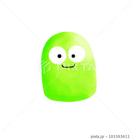 colorful cartoon 103383611