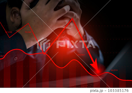 Economic crisis, Crisis and economic financial conditions in global 103385176