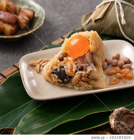 粽 チマキ 御萩 103385920