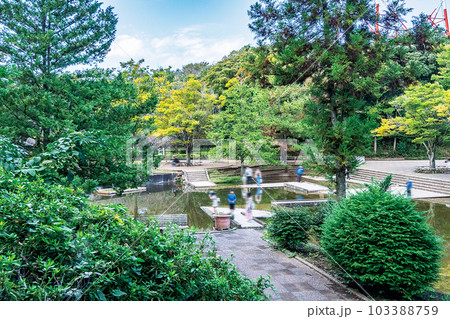 船橋運動公園 103388759