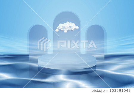 壁 現場 画面 103391045