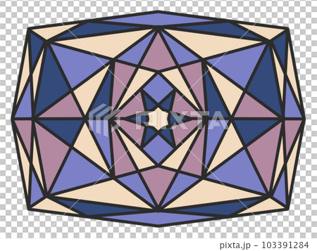 復古色彩圖案 復古色彩圖案 103391284