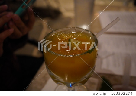 アメリカ レストラン 食前酒 アメリカ レストラン 食前酒 103392274