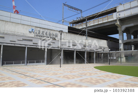 JR河内永和駅／大阪府東大阪市永和1丁目 103392388