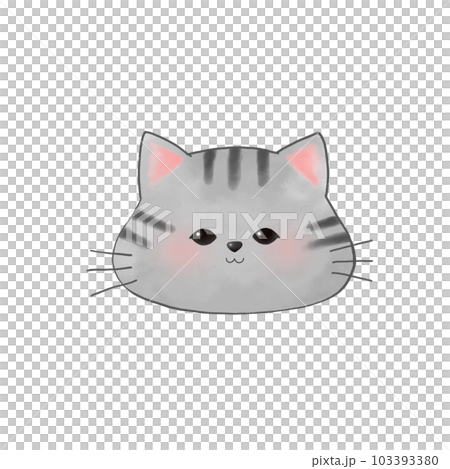 Cat Cat 103393380