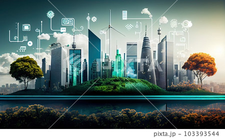 green planet concept green planet concept 103393544