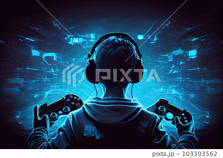 PC gamer winner PC gamer winner 103393562