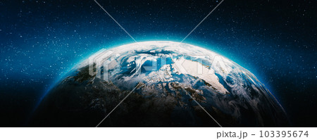Planet Earth science 103395674