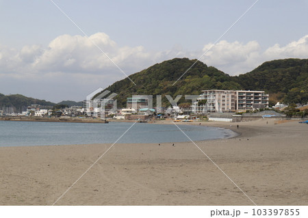 森戸海岸 森戸海岸 103397855