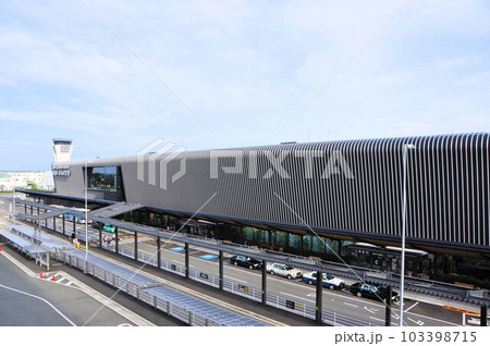 阿蘇くまもと空港 103398715