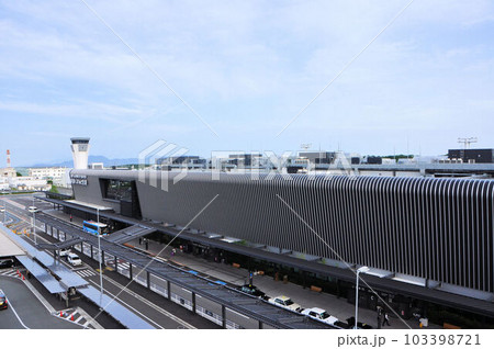 阿蘇くまもと空港 103398721