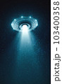 Unidentified Flying Object 103400358