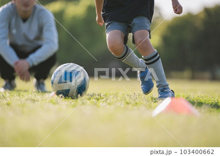 Soccer Coach Soccer Coach 103400662