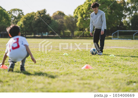 Soccer Coach Soccer Coach 103400669