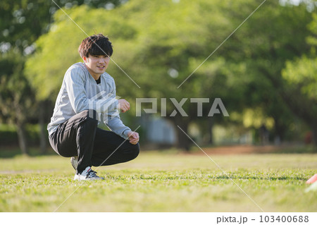 Soccer Coach Soccer Coach 103400688